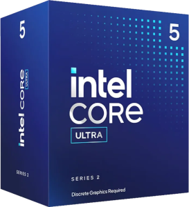 Intel Core Ultra 5 225F