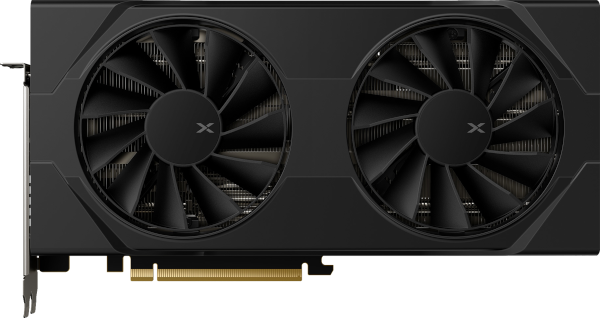 XFX Swift RX 9060 XT OC