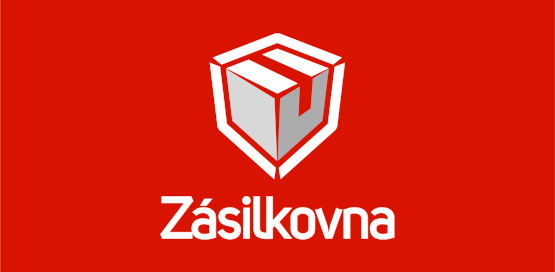 Zasilkovna