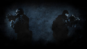 Counter-Strike Guarded