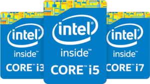 Intel Core