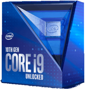 i9-10900K