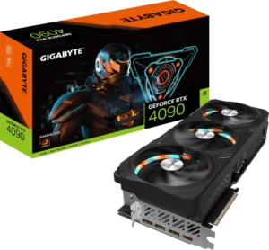 GIGABYTE RTX 4090 GAMING 24G