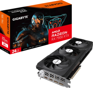 GIGABYTE RX 7900 XTX GAMING OC 24G