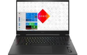 HP Omen17-ck0003nci7-11800H17,3QHD32GB1TB SSDRTX 3080W11HBlack2R
