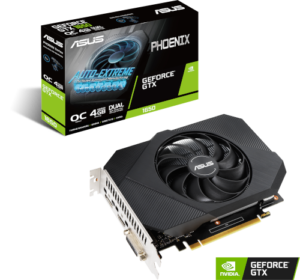 ASUS Phoenix GTX 1650