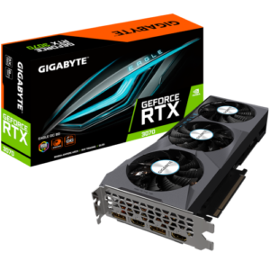 GIGABYTE RTX 3070 EAGLE OC 8G