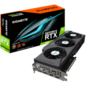 GIGABYTE RTX 3080 EAGLE