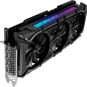 Gainward RTX 3080 Phantom+
