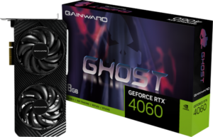 Gainward RTX 4060 Ghost
