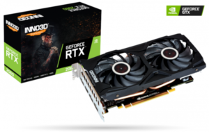 Inno3D RTX 2060 Twin X2