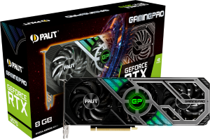 PALiT RTX 3070 GamingPro