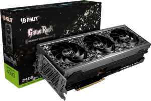 PALiT RTX 4090 GameRock