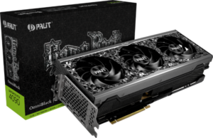 PALiT RTX 4090 GameRock OmniBlack