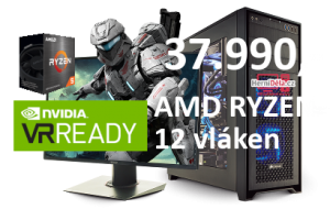 HerníDěla - AMD RYZEN 5 5600X NVIDIA RTX 3060 Ti 16GB RAM SSD Windows 11