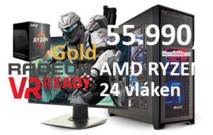 HerníDěla - AMD RYZEN 9 5900X Radeon RX 7900 XT 32GB RAM SSD Windows 11