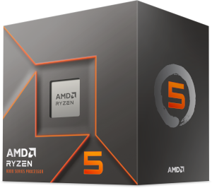 RYZEN 5 8400F