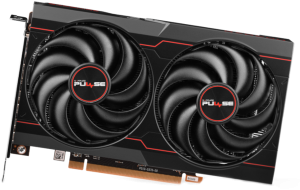 Sapphire PULSE RX 6600