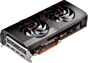 Sapphire PULSE RX 7700 XT