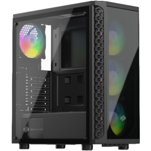 SilentiumPC Signum SG1X EVO TG ARGB
