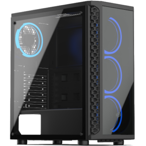 SilentiumPC Signum SG1X TG RGB