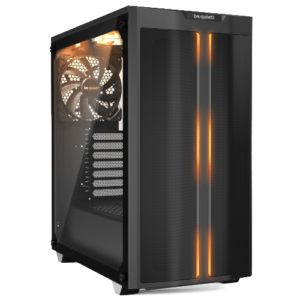 be quiet Pure Base 500 DX