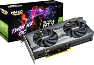 Inno3D RTX 3060 12GB