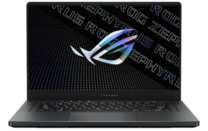 ASUS ROG Zephyrus G15 - 15,6