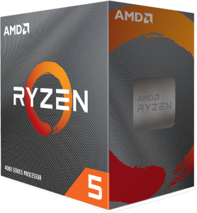 RYZEN 5 4500