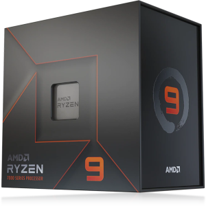 AMD RYZEN 9 7900X