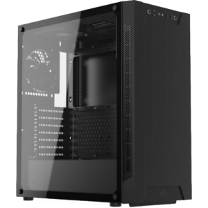SilentiumPC Armis AR6 TG
