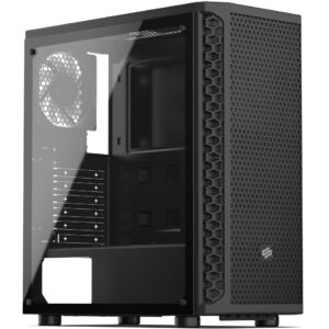 SilentiumPC Signum SG1 TG_velke