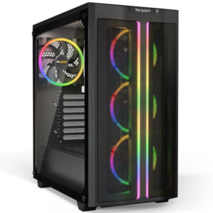 be quiet Pure Base 500 FX_velke