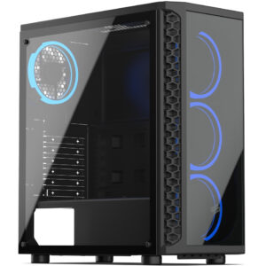 SilentiumPC Signum SG1X TG RGB_velke