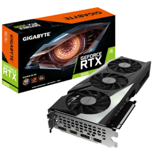 GIGABYTE RTX 3050 GAMING OC