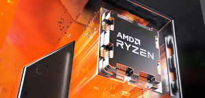 RYZEN 7000 series